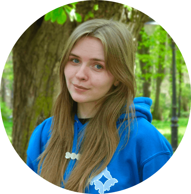 Діана Степко