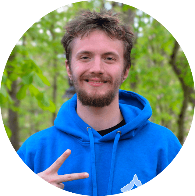 Богдан Горбачов