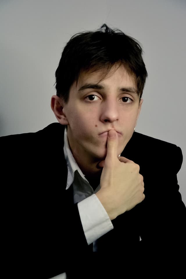 Михайло Магдич, контент-відповідальний