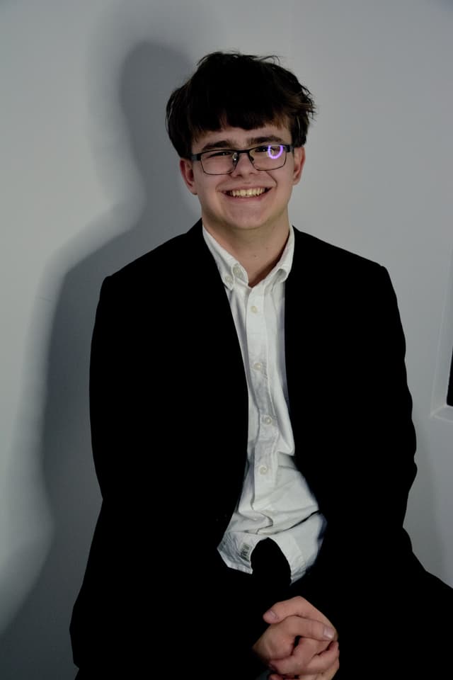 Назарій Мацевич, HR відповідальний