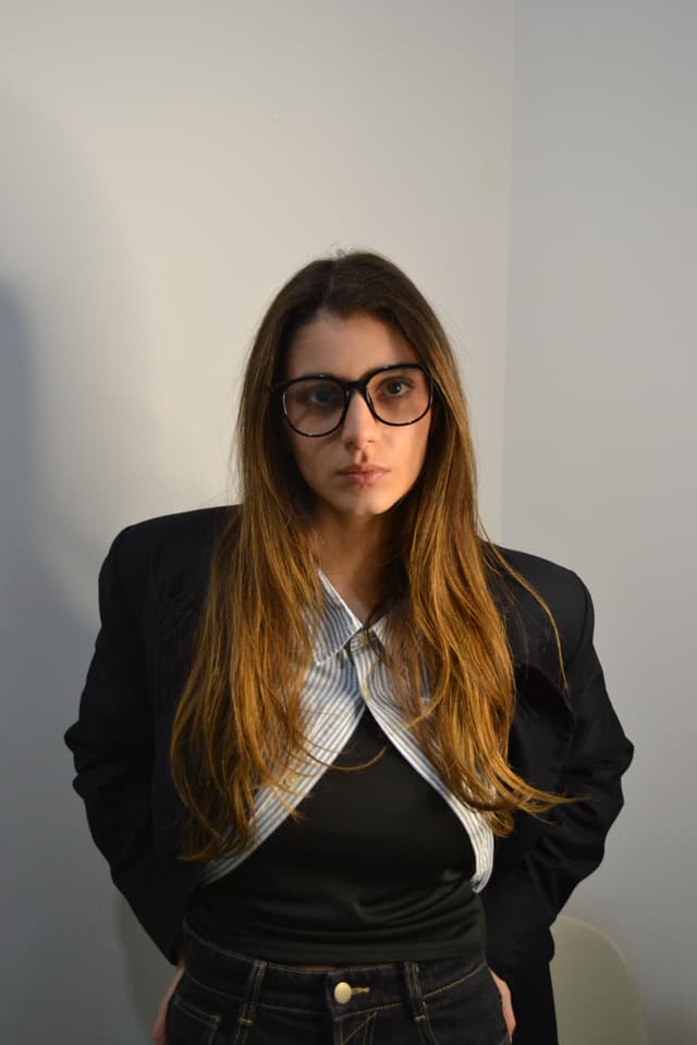 Вікторія Шевченко, ментор